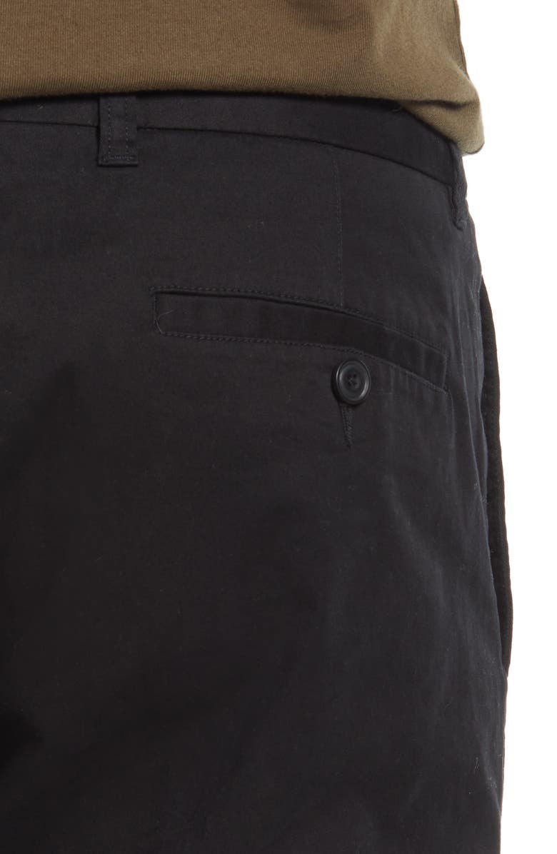 Vince Griffith Lightweight Chinos, Alternate, color, 