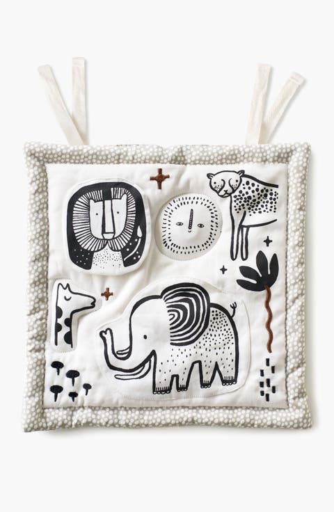 Baby Sensory Activity Pad