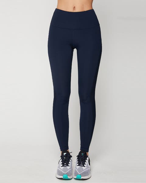 Incline Silkiflex High Waist Leggings 26"