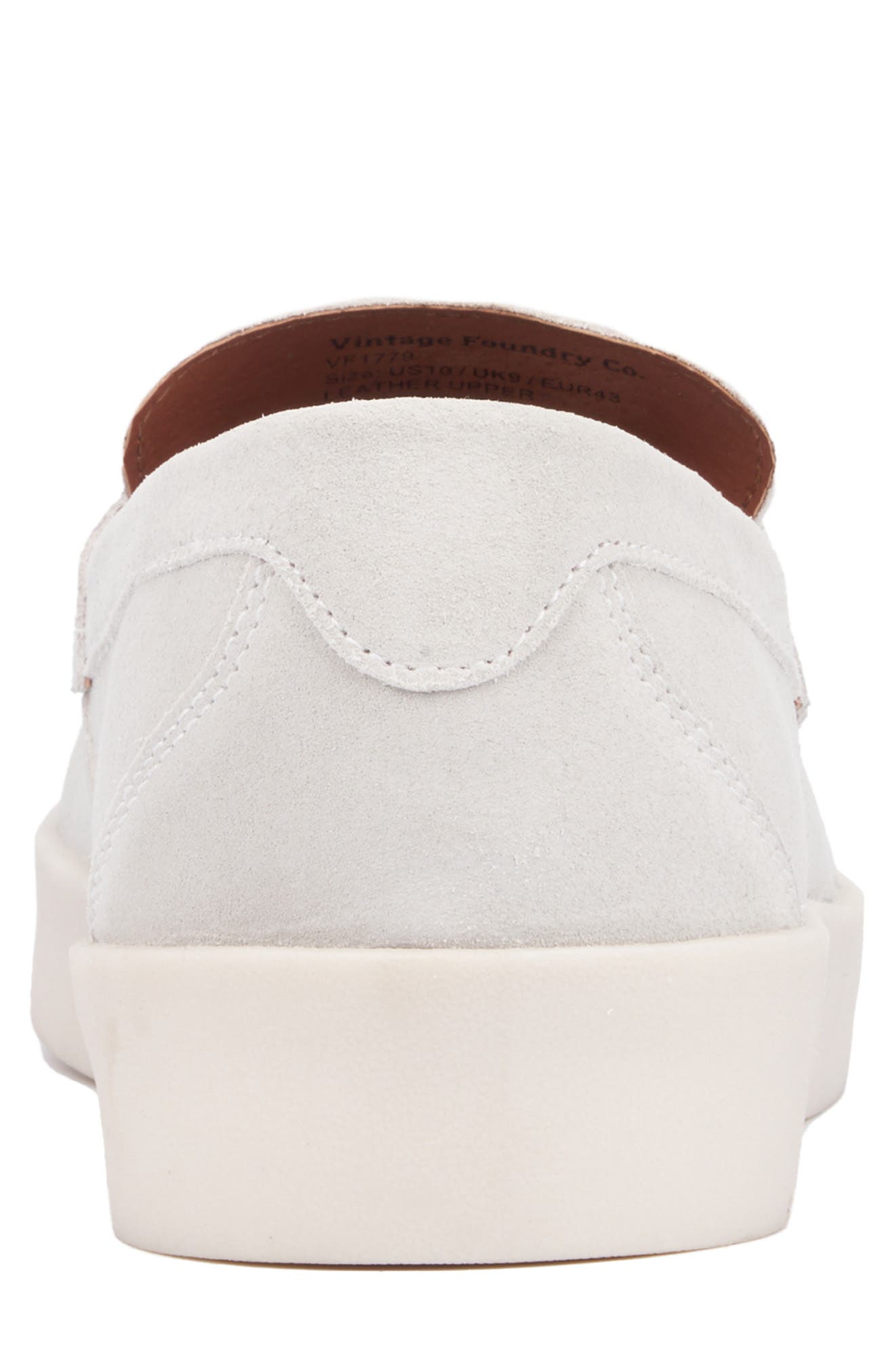 VINTAGE FOUNDRY Edmund Slip-On Sneaker, Alternate, color, 