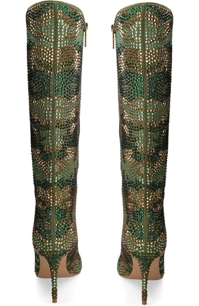 Kurt Geiger London Belgravia Pointed Toe Boot, Alternate, color,