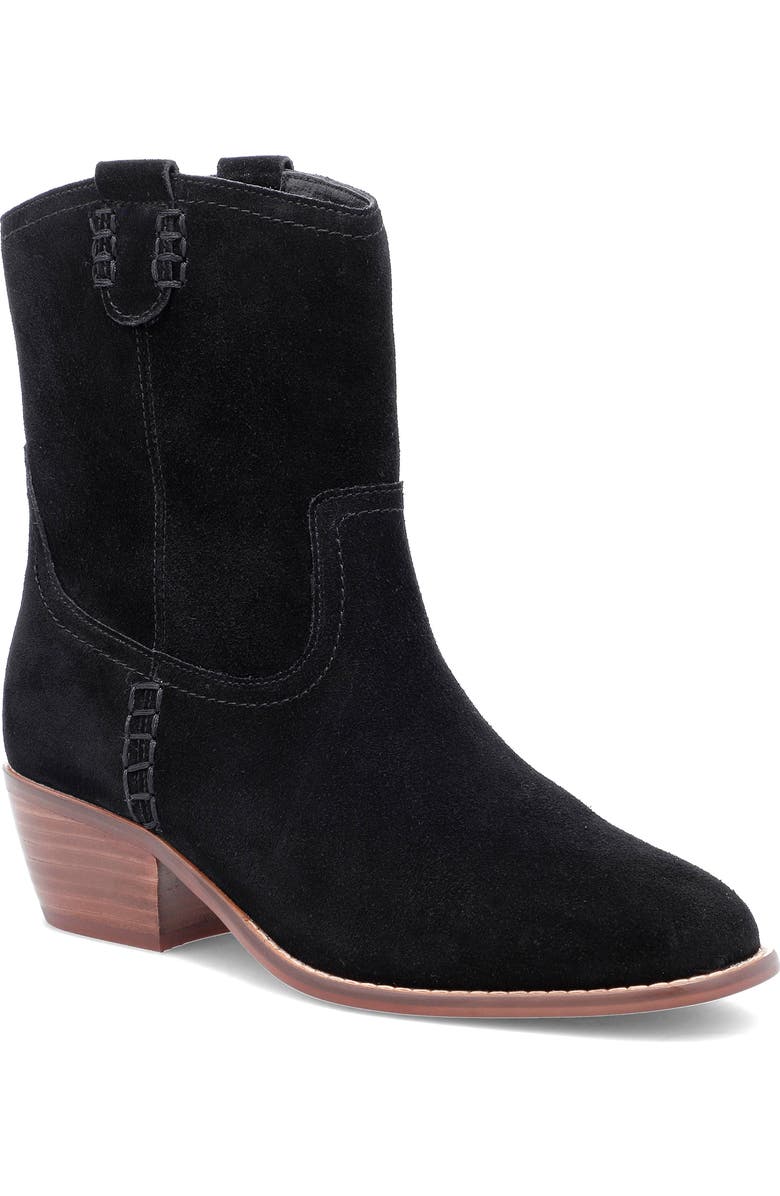 MIA Limited Edition Lauryn Western Bootie, Main, color,