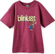 Cotton On Kids Kid's Licensed Drop Shoulder Short Sleeve Tee