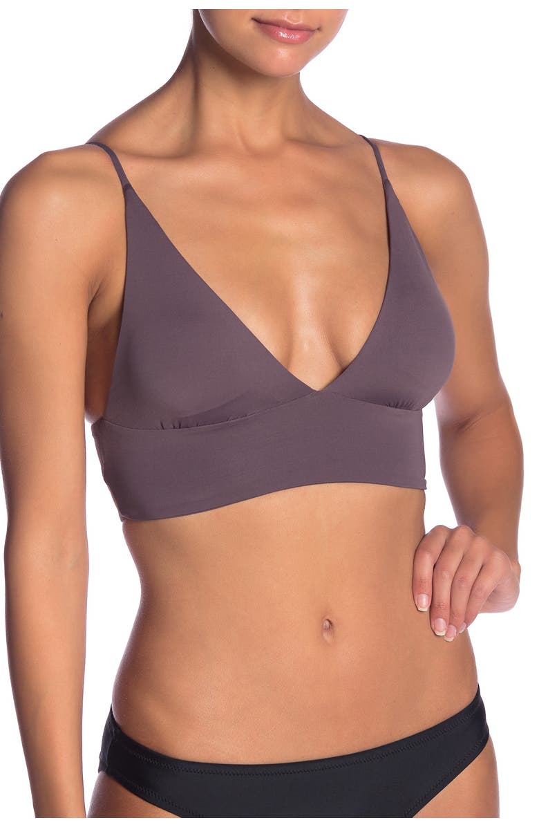 LSPACE L Space Olivia Bikini Top, Main, color, 