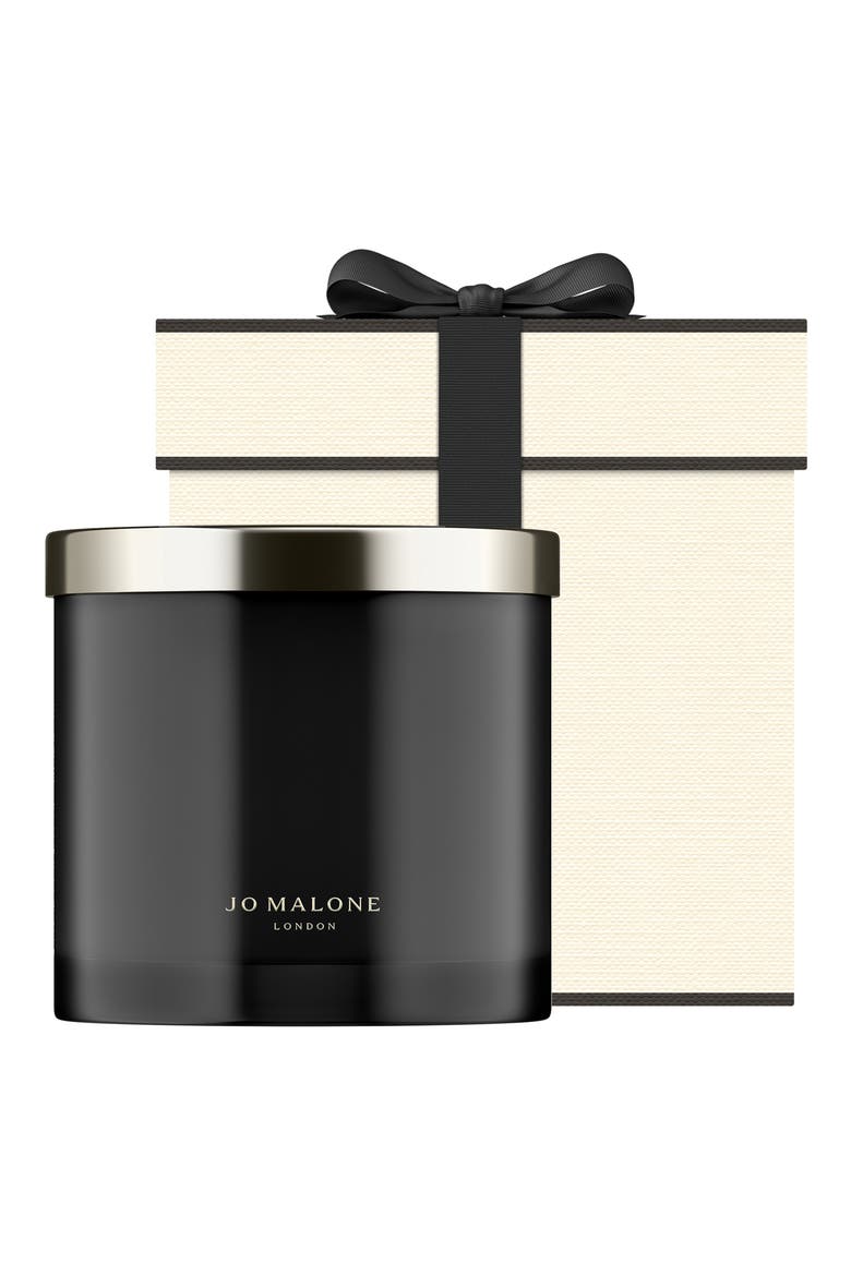 Velvet Rose & Oud Candle, Alternate, color, NO COLOR