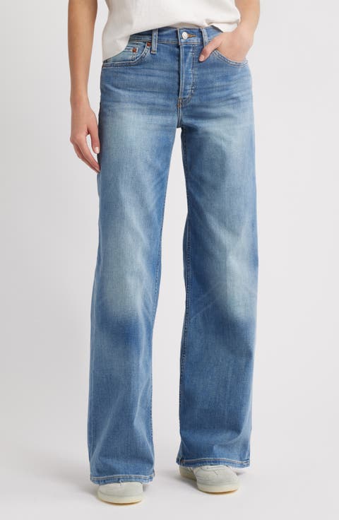 Women's Re/Done Jeans & Denim | Nordstrom