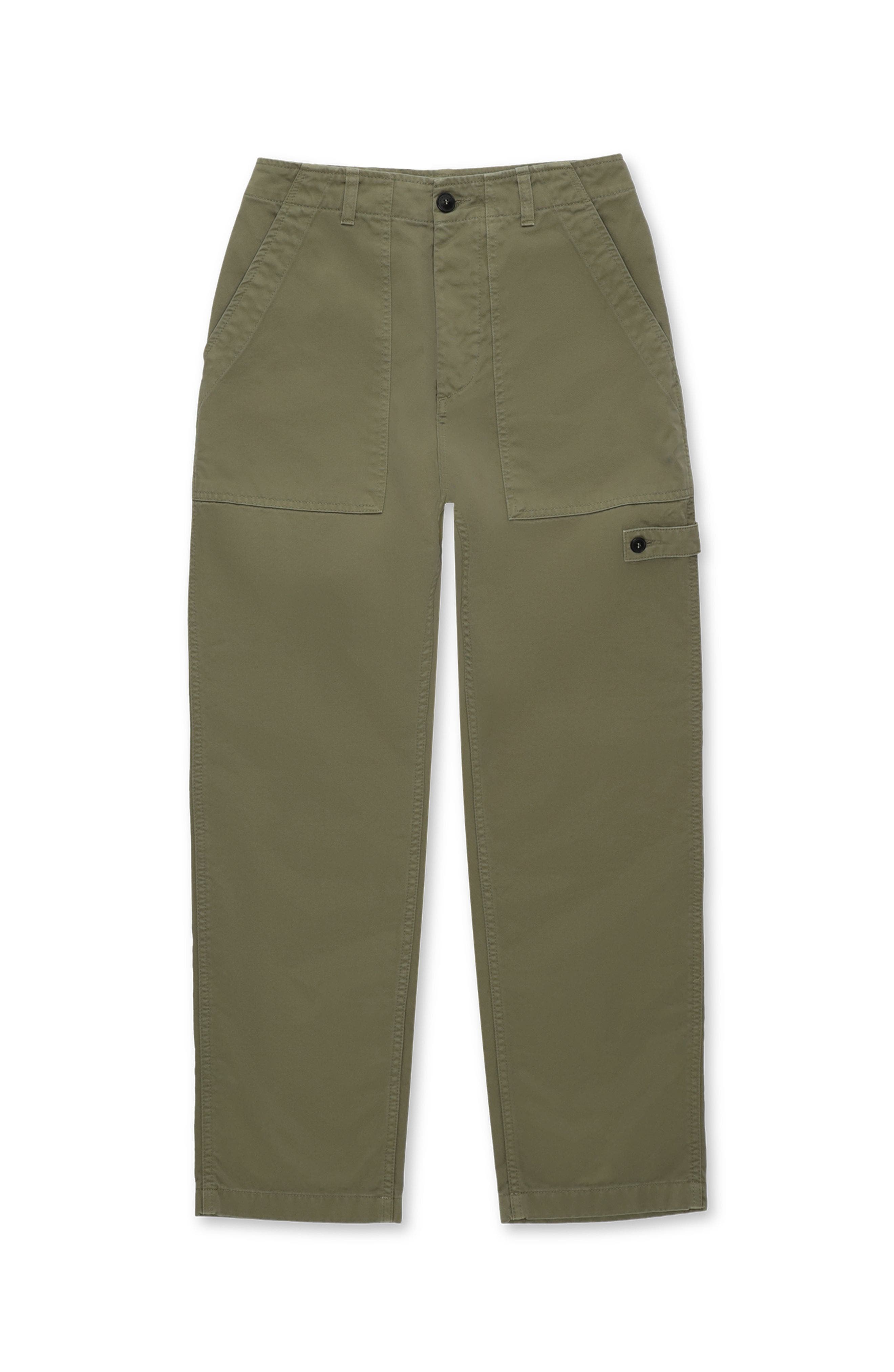 selected Green