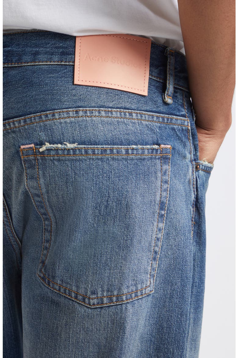2021M Mid Blue Jeans, Alternate, color, MID BLUE