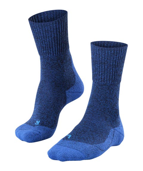 TK1 Adventure Wool Hiking Socks (Men)