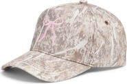Friday Feelin’ Embroidered Bow Snapback Hat