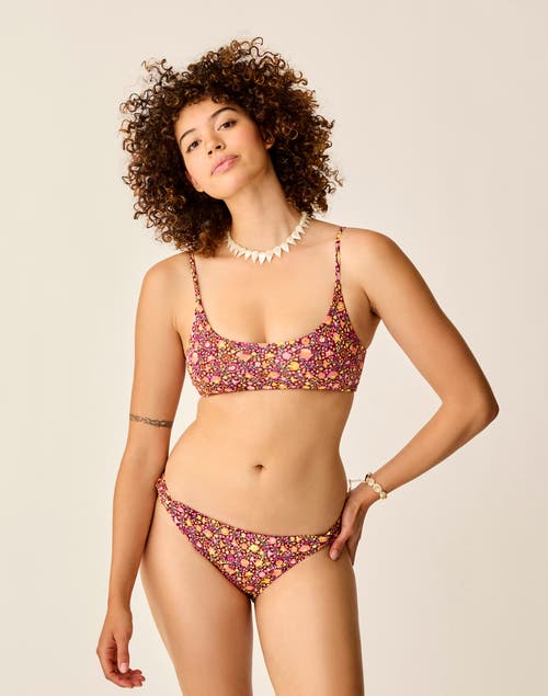 Carve Designs Laguna Bottom In Multi