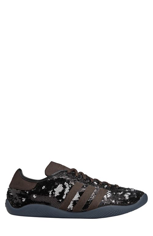 Adidas Originals Adidas X Wales Bonner Karintha Lo Sequin Sneaker