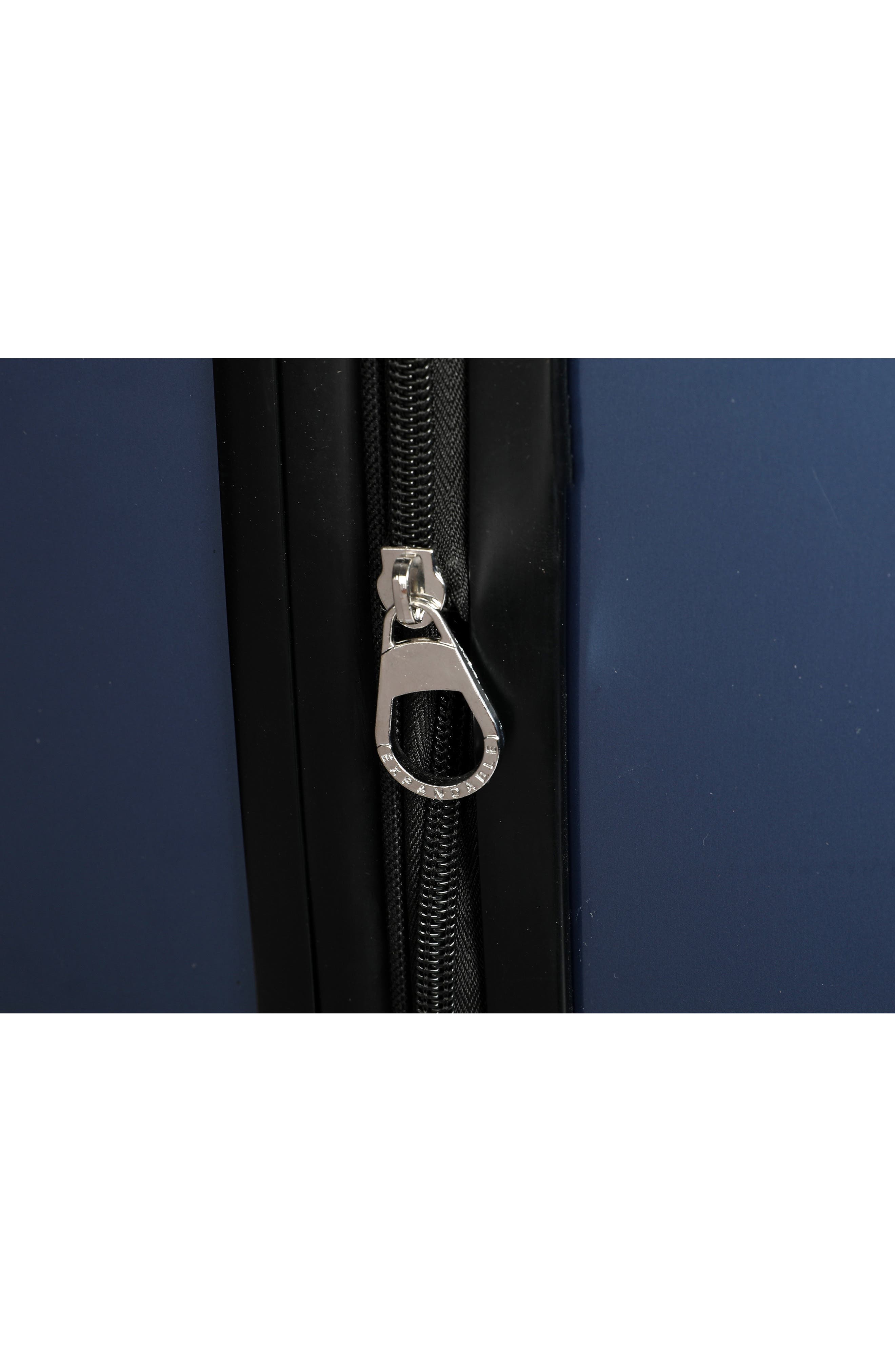 Vince Camuto Teagan Collection 20-Inch Hardside Spinner Luggage, Alternate, color, 