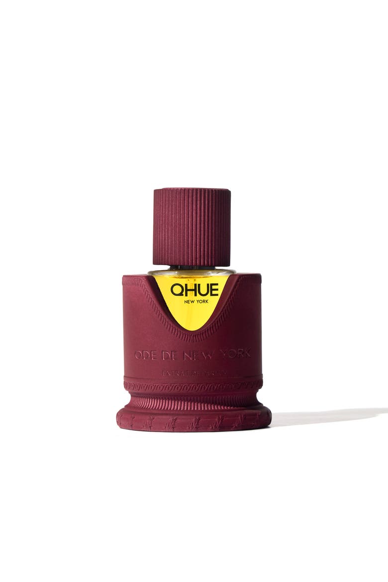 Ode De New York Extrait de Parfum, Main, color, none