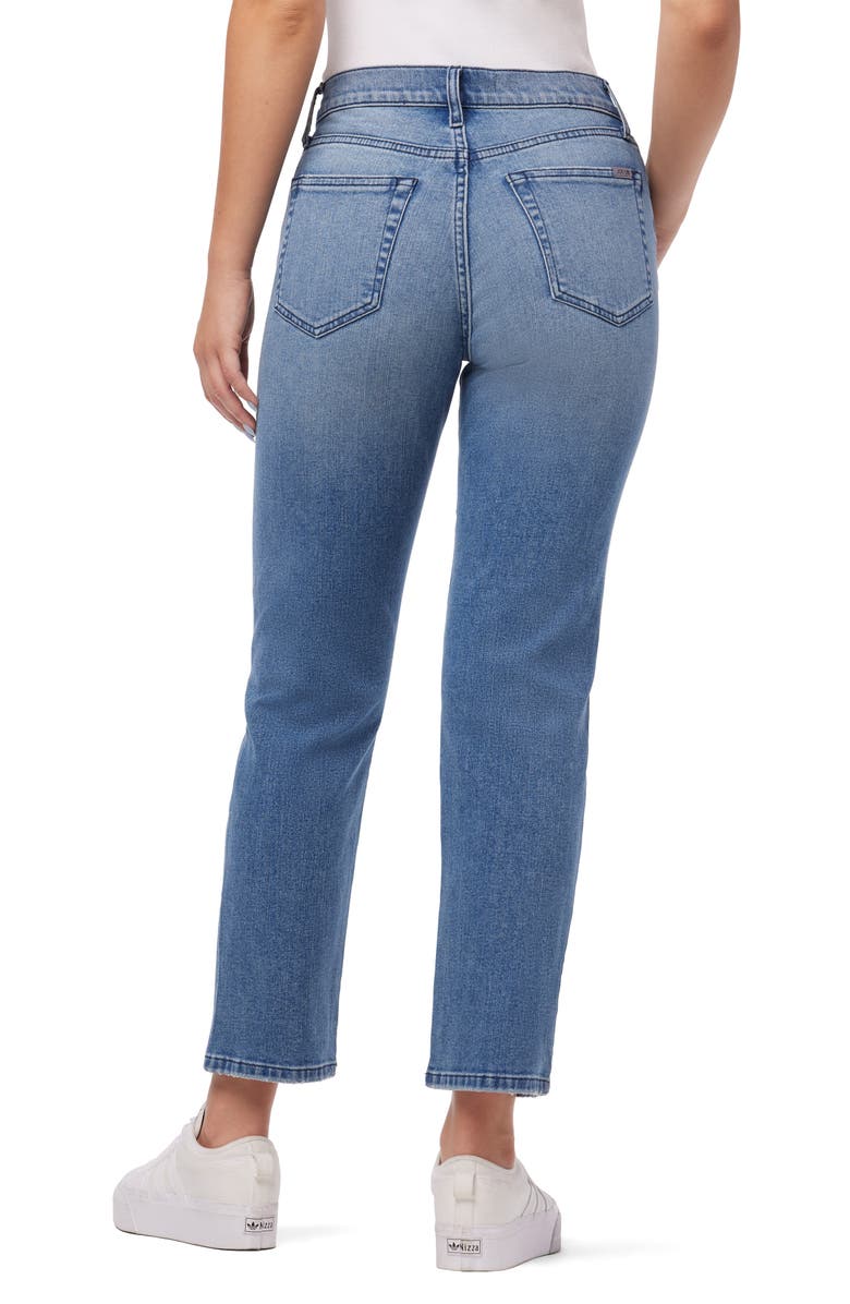 Joe's The OG Ankle Straight Leg Jeans, Alternate, color, Cara