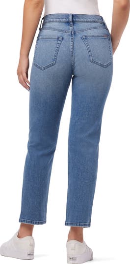 The OG Ankle Straight Leg Jeans