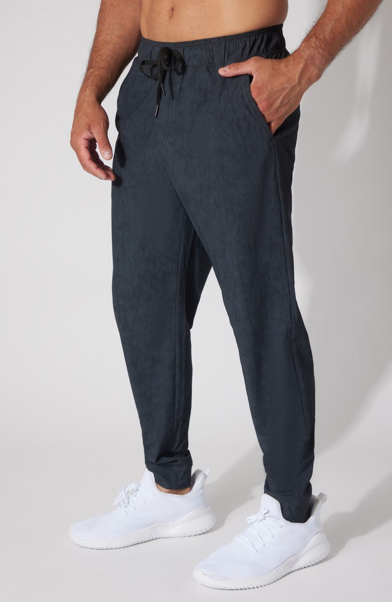 90 DEGREE BY REFLEX Tahoe Outdoors Pants, Alternate, color, Black