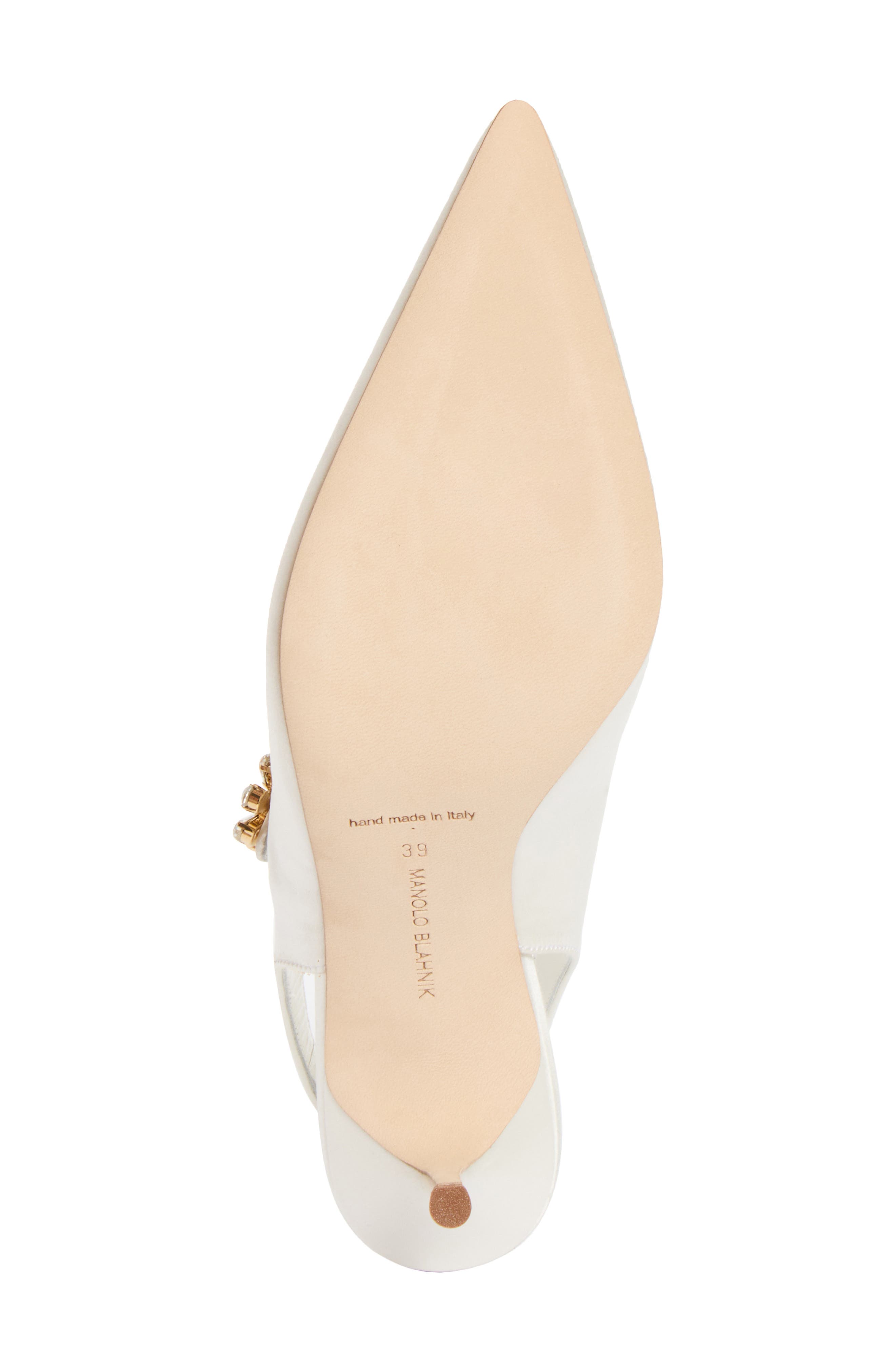 Maripasa Mary Jane Pump, Alternate, color, LIGHT CREAM