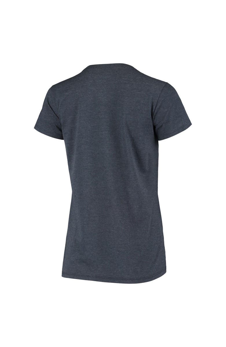 '47 Women's '47 Heathered Navy Kentucky Derby 146 The Best Two Minutes T-Shirt, Alternate, color, 