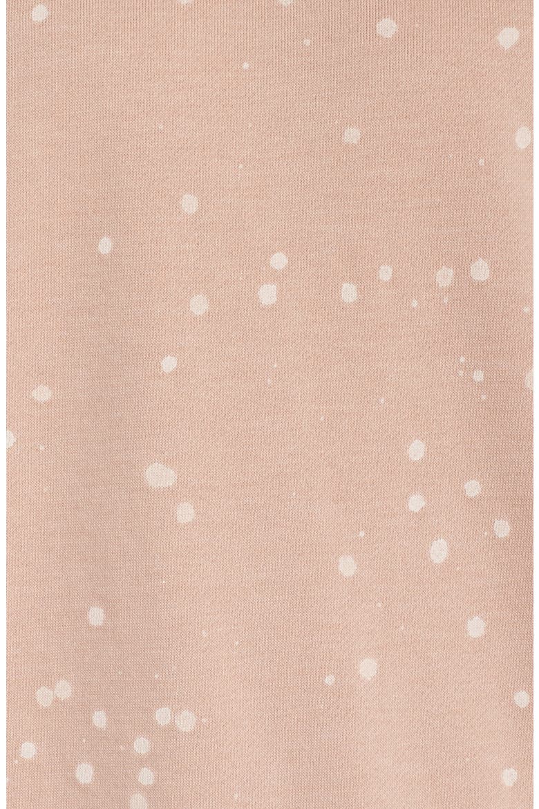Cozy Lounge Sweatshirt, Alternate, color, SHROOM SPECKLE