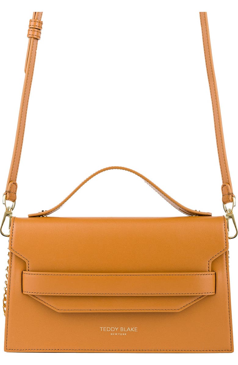 Teddy Blake Cristina Vitello 10", Alternate, color, Camel