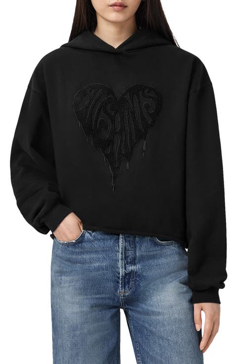 Trip Pippa Cotton Hoodie