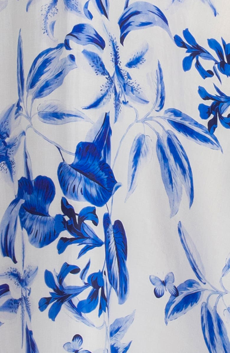 PIETRO BRUNELLI MATERNITY Maternity Maxi Dress, Alternate, color,