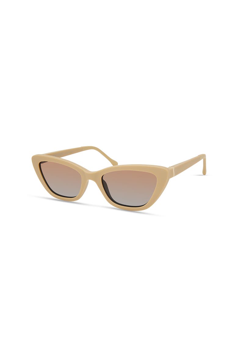 Amalfi Sunglasses, Alternate, color, Sand