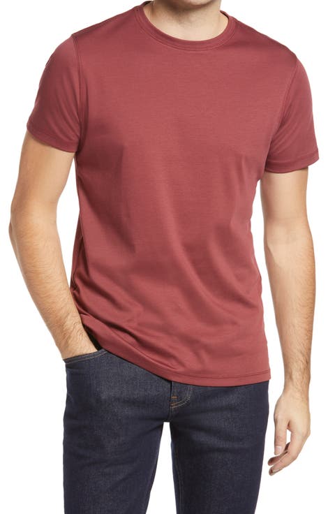 Georgia Pima Cotton T-Shirt