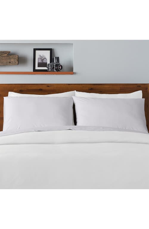 Ella Jayne Home Cotton Pillow Protector
