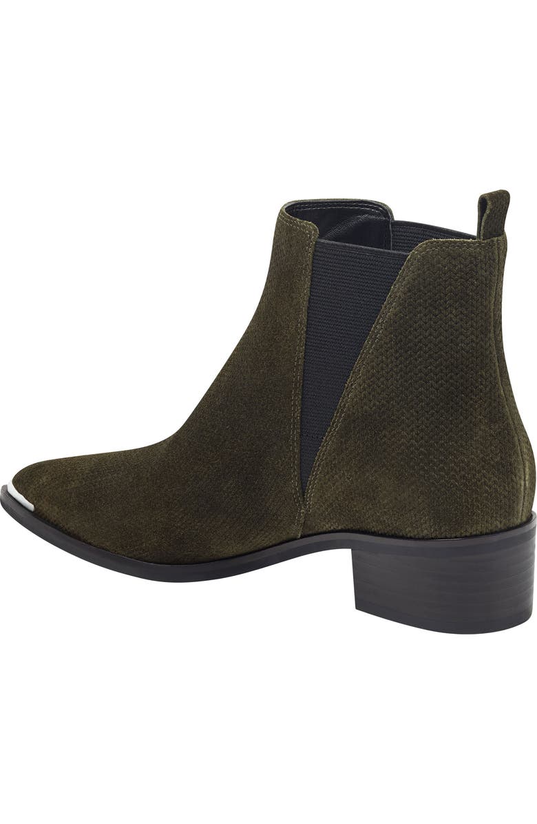 Marc Fisher LTD Yalen Bootie, Alternate, color,