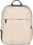 CALPAK Luka 17-Inch Laptop Backpack