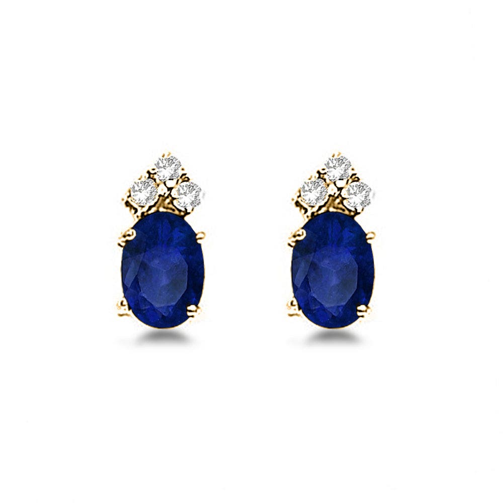 blue sapphire