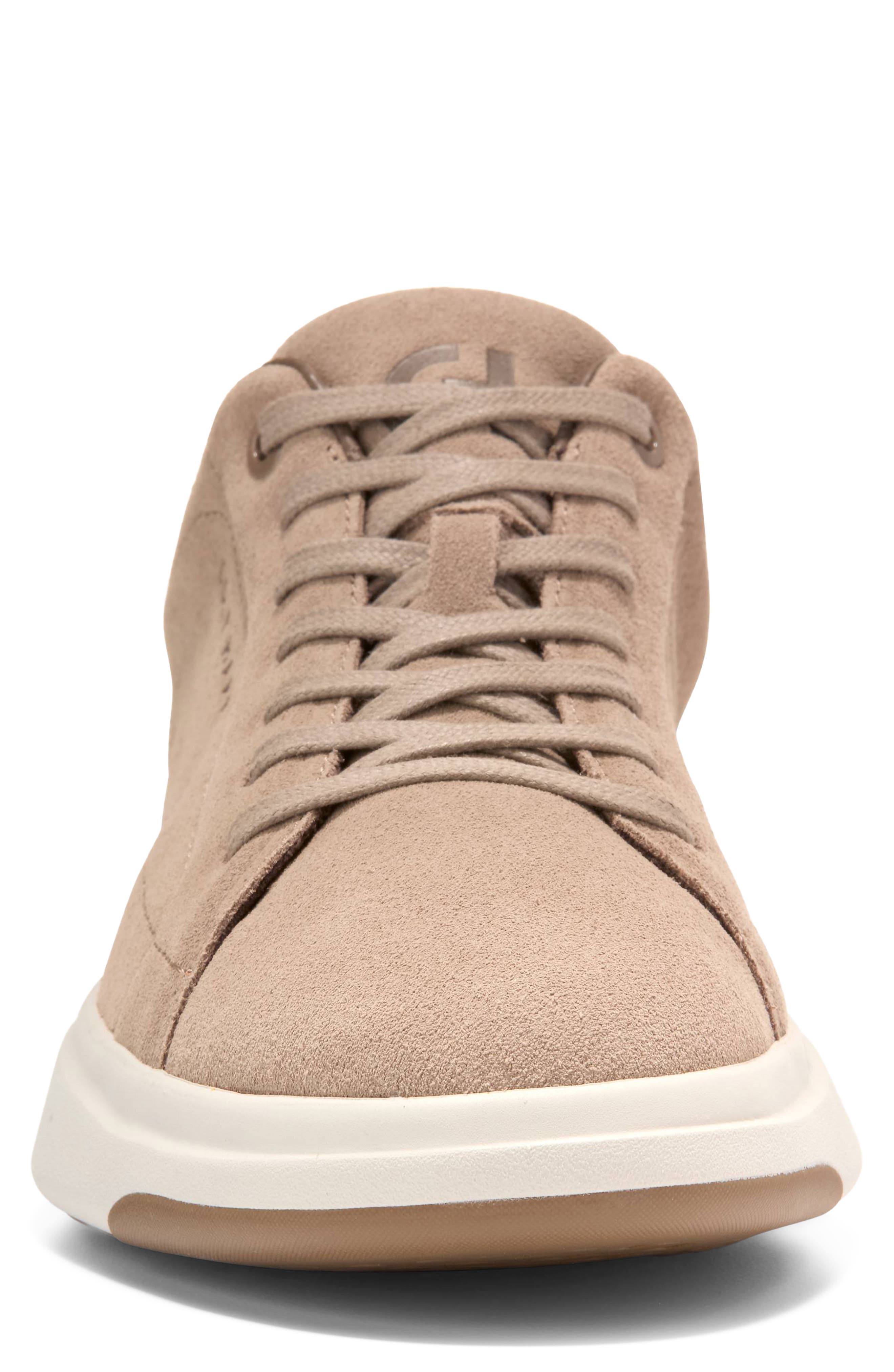 GrandPro Tennis 2.0 Sneaker, Alternate, color, IRISH COFFEE / CHESTNUT