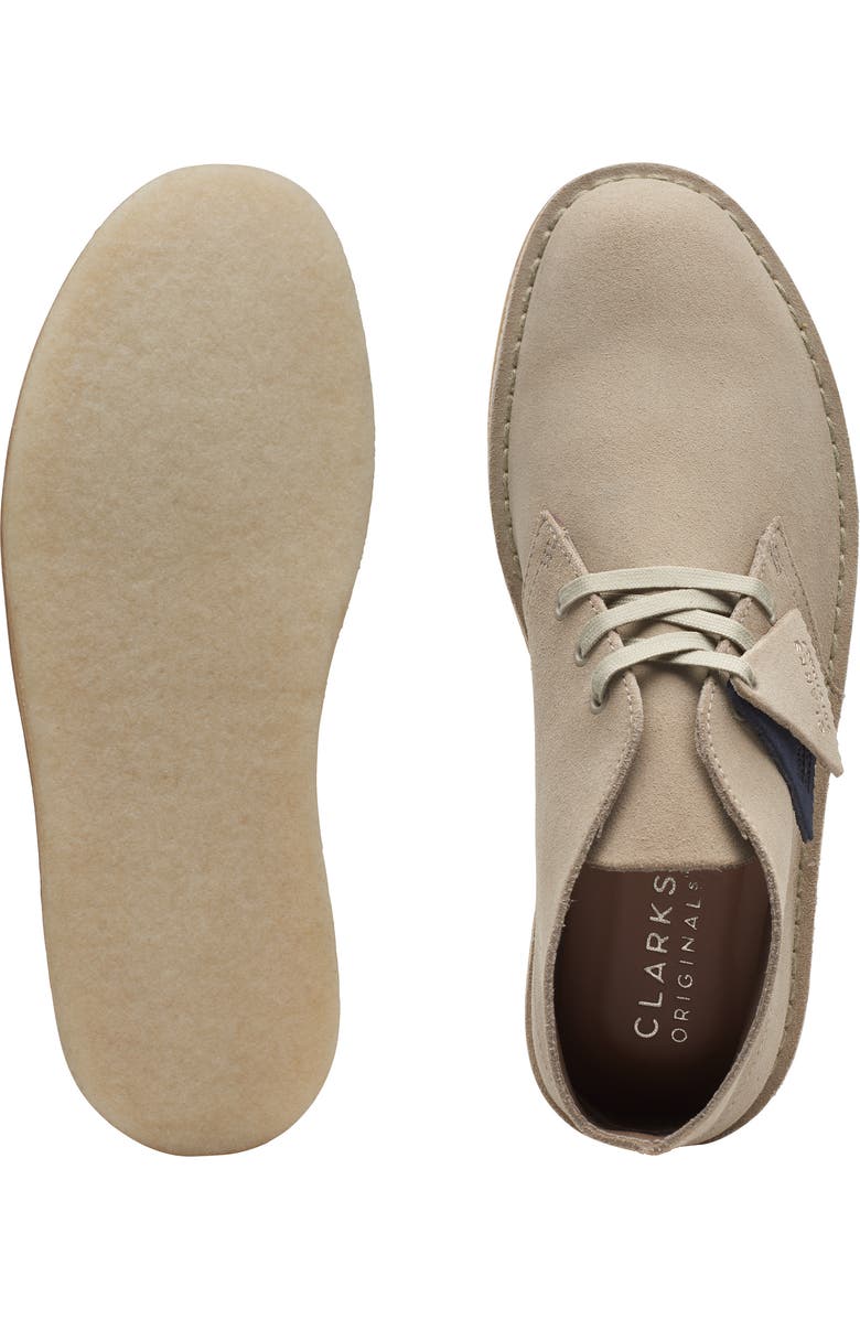 Clarks<sup>®</sup> Originals Desert Boot, Alternate, color,