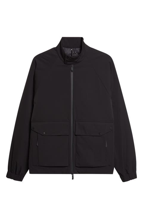 Hasteinen Water Repellent Down Jacket