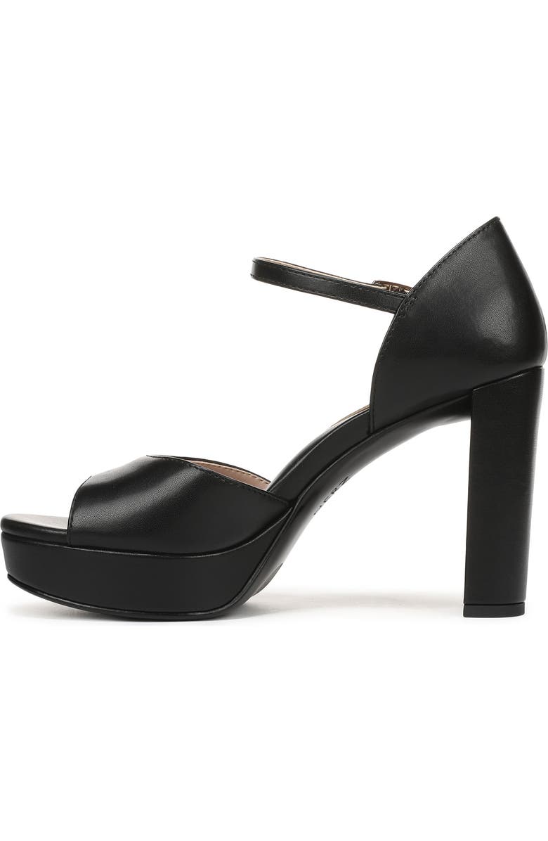 Naturalizer Novi Platform Sandal - Wide Width Available, Alternate, color,