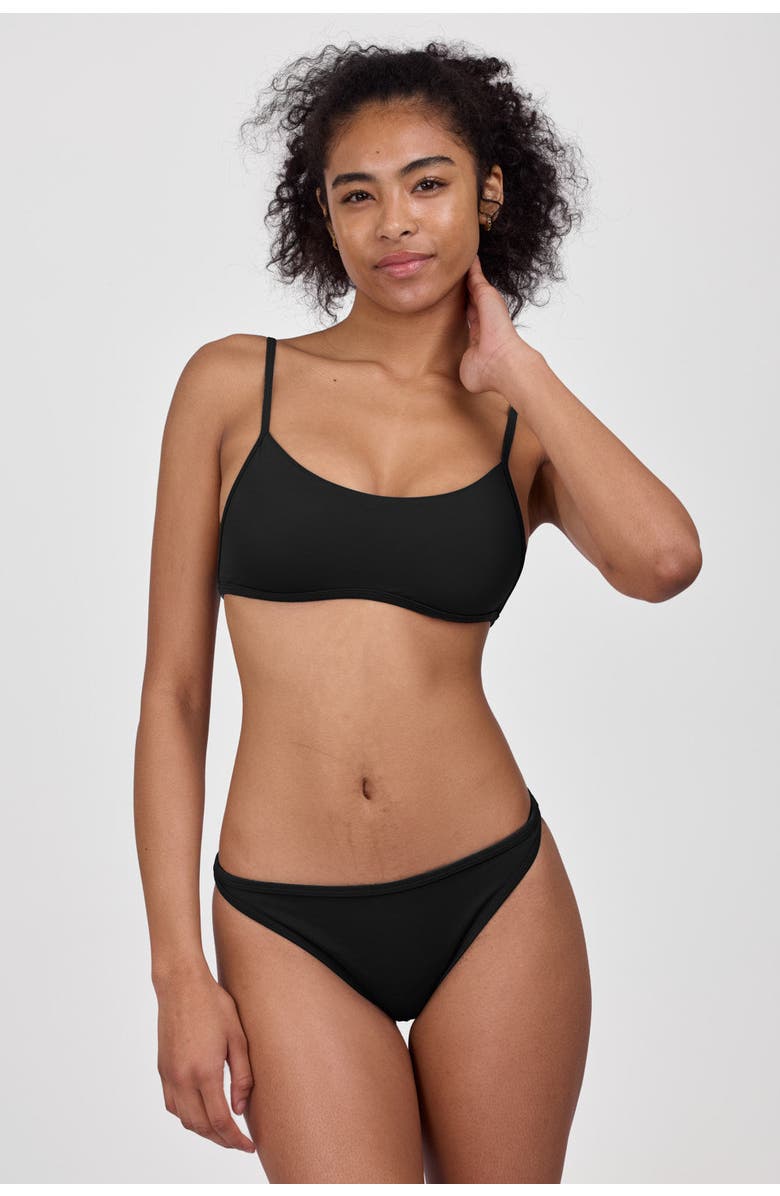JOLYN Melissa Bikini Bottom, Main, color, Black