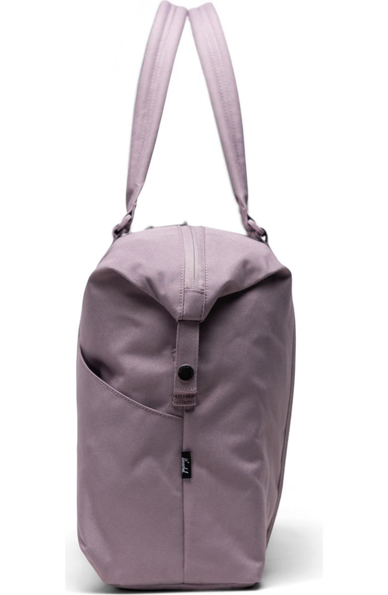 Herschel Supply Co. Strand Duffle Bag, Alternate, color,