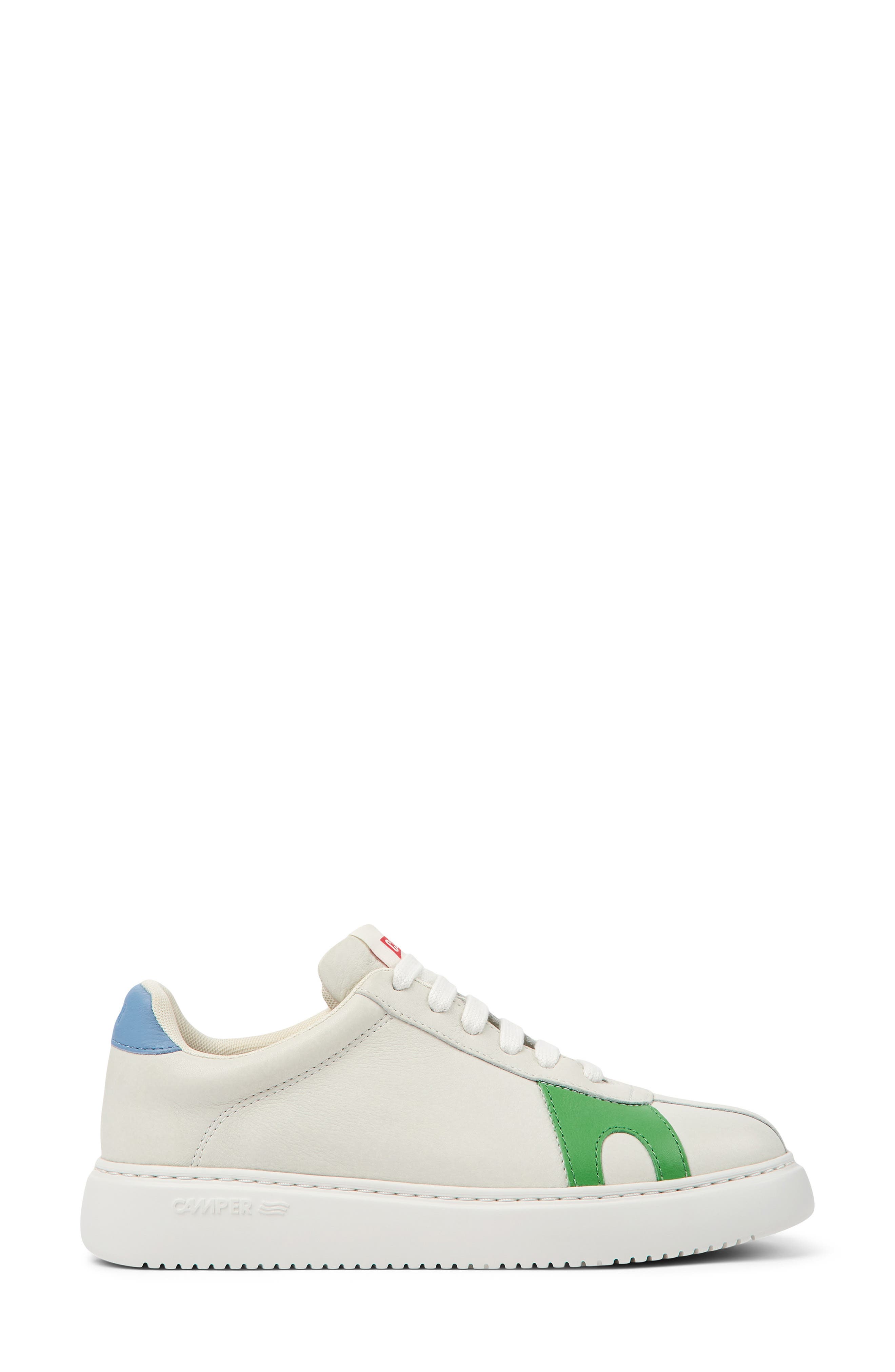 Camper Twins Mismatched Sneaker, Alternate, color, 