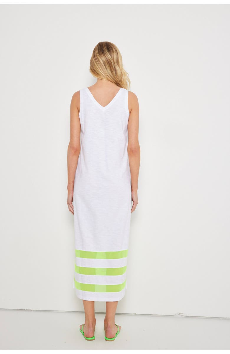 Lisa Todd BEST DRESSED COTTON DRESS, Alternate, color, 