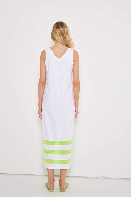 Shop Lisa Todd Best Dressed Cotton Dress