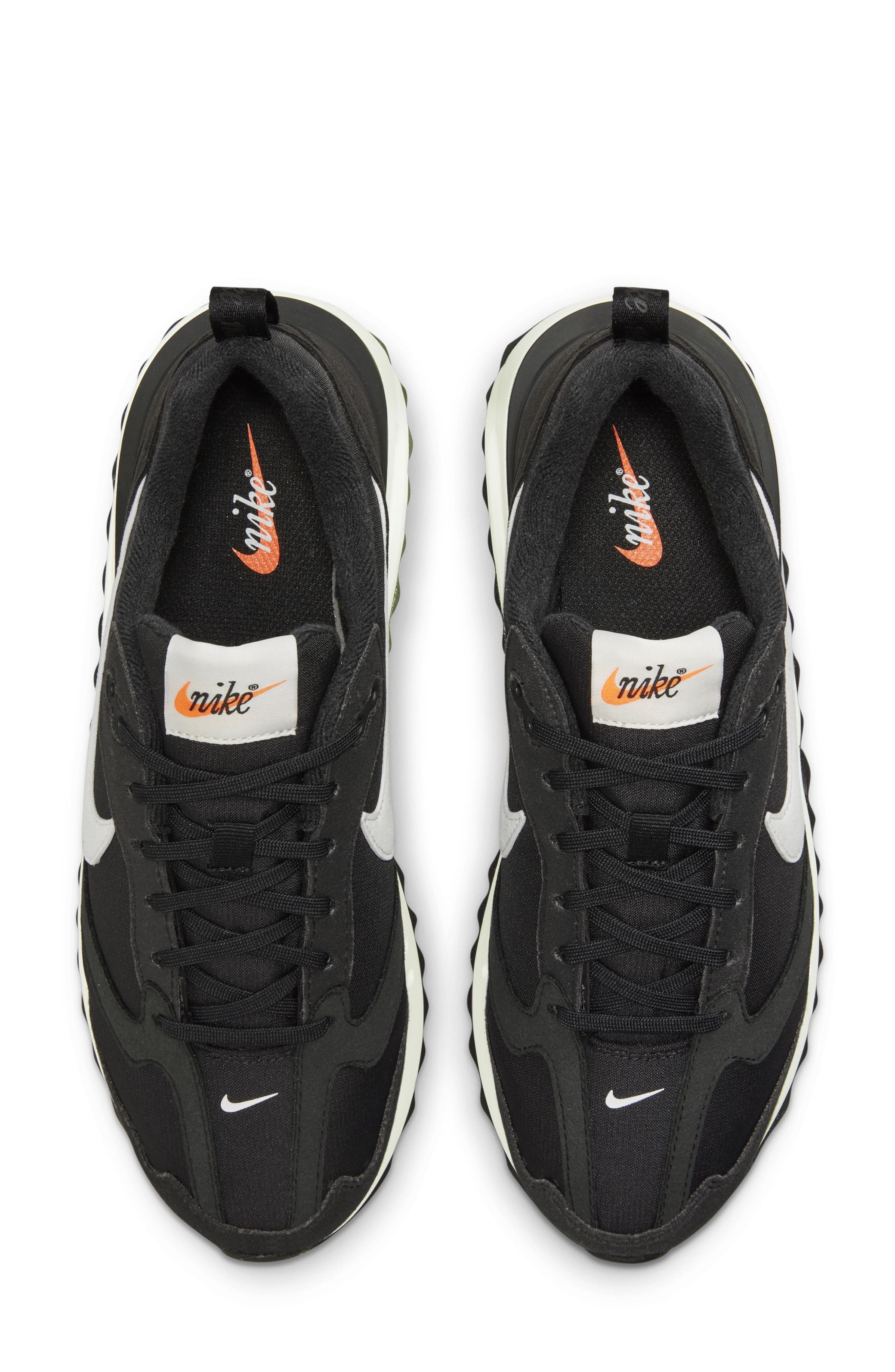 Nike Air Max Dawn Sneaker, Alternate, color, 