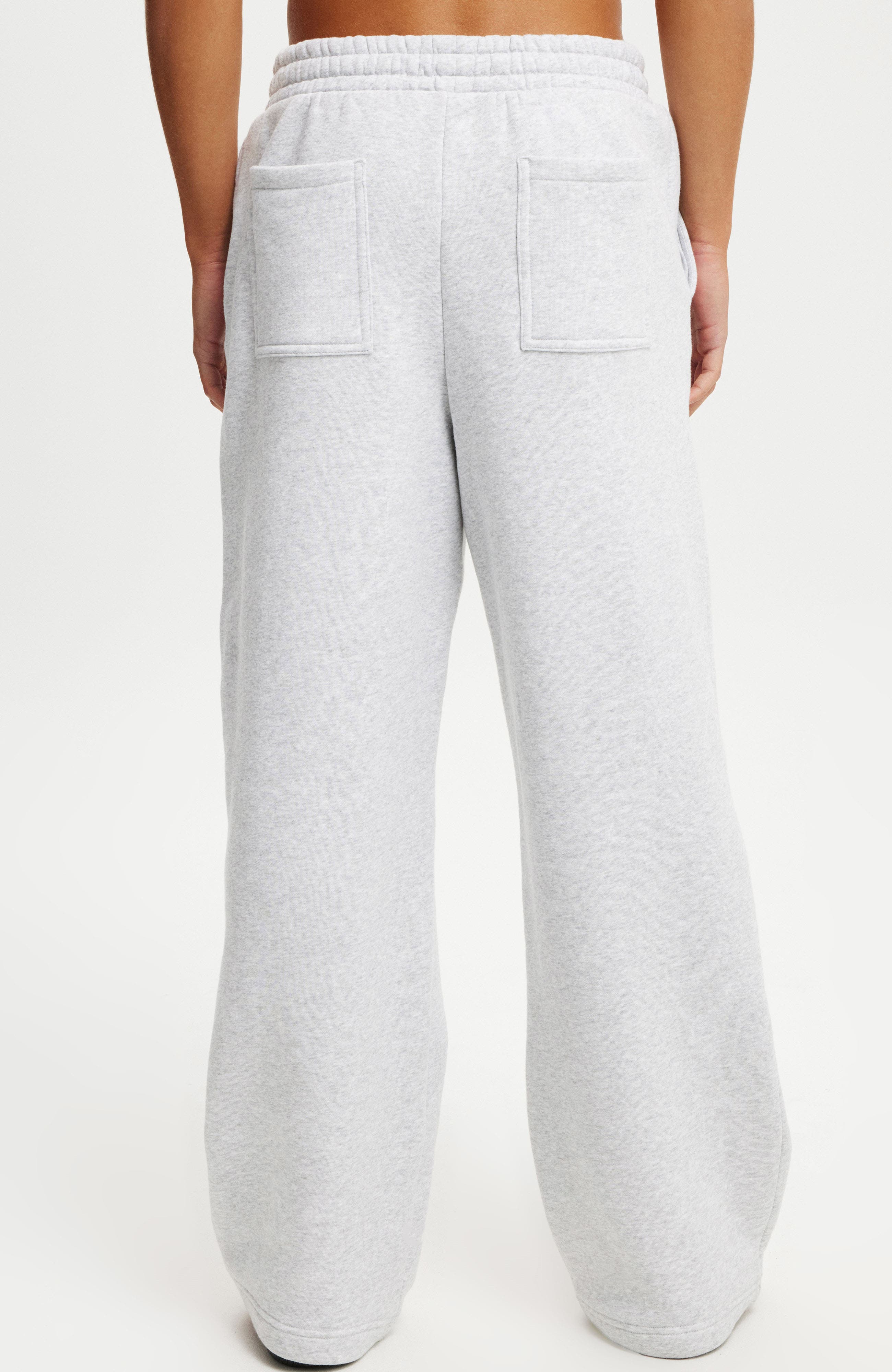 Men's Super Baggy Track Pant - image 4