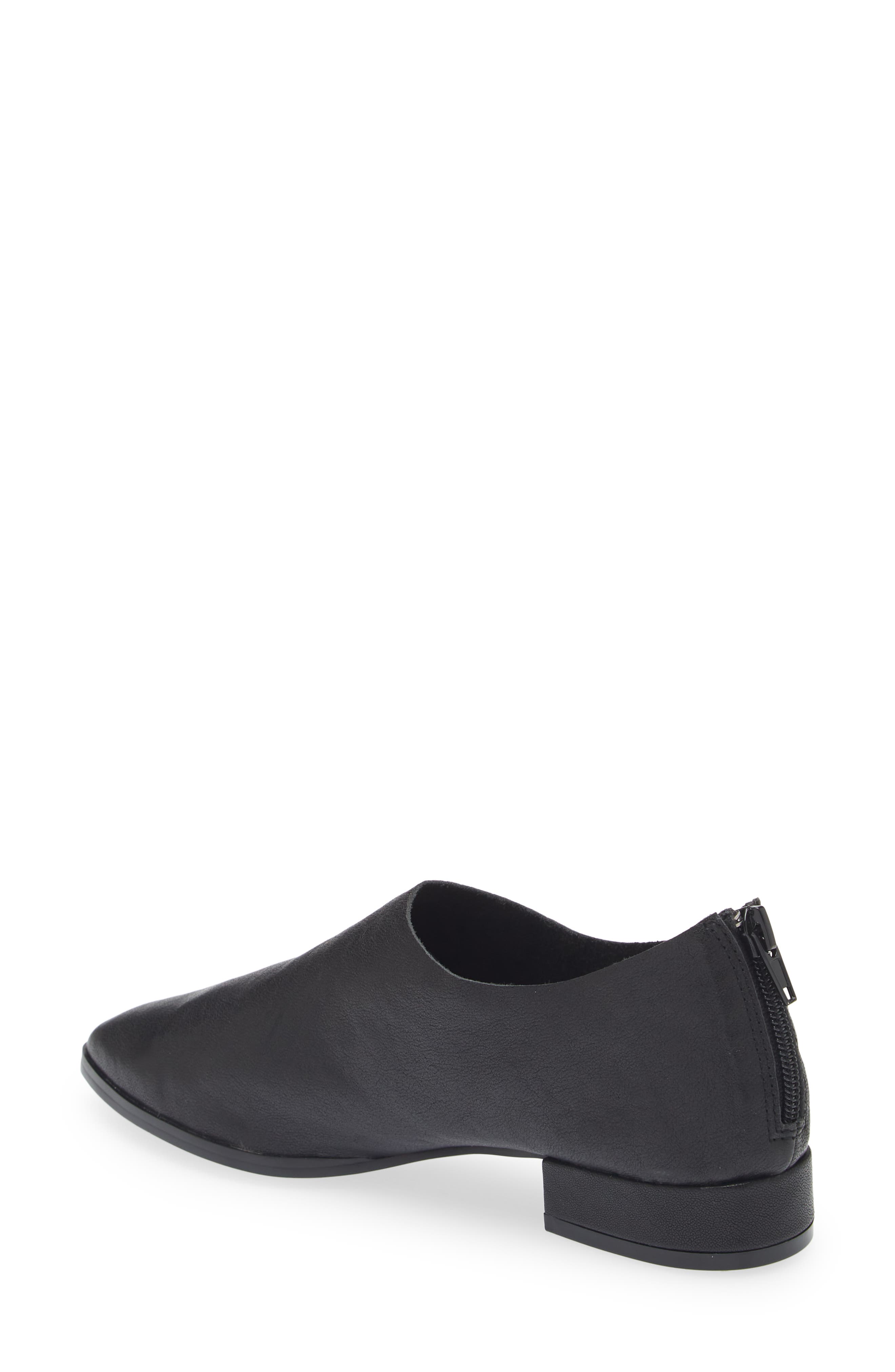 Chocolat Blu Elana Flat, Alternate, color, 