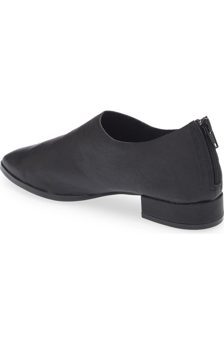 Chocolat Blu Elana Flat, Alternate, color,