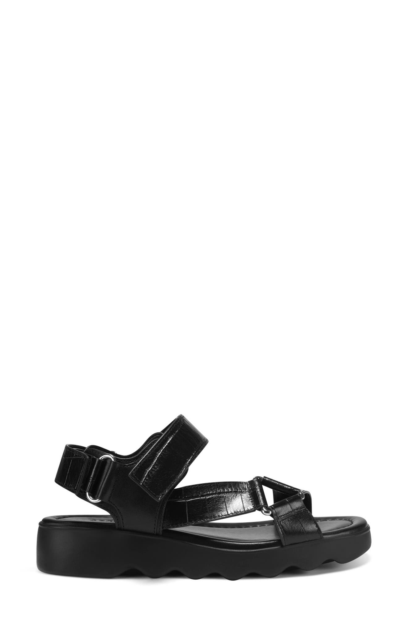 Aerosoles Aerosole Wave Sandal, Alternate, color, 