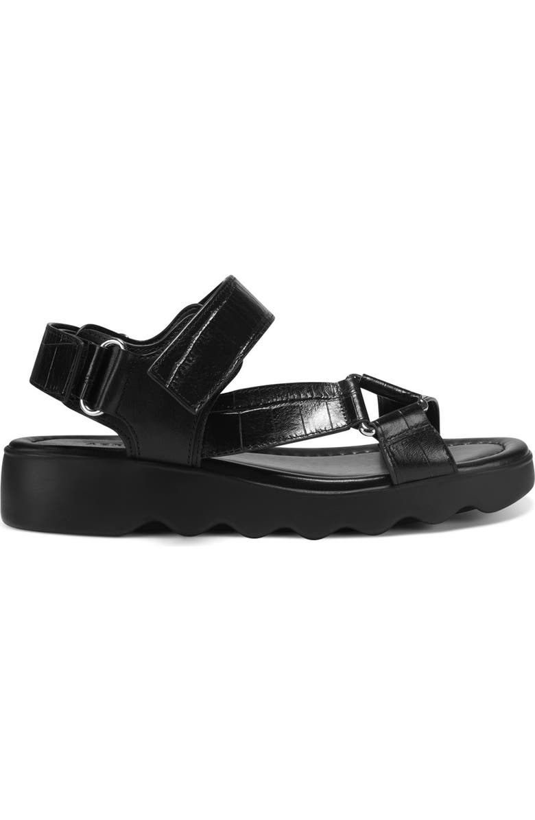 Aerosoles Aerosole Wave Sandal, Alternate, color,