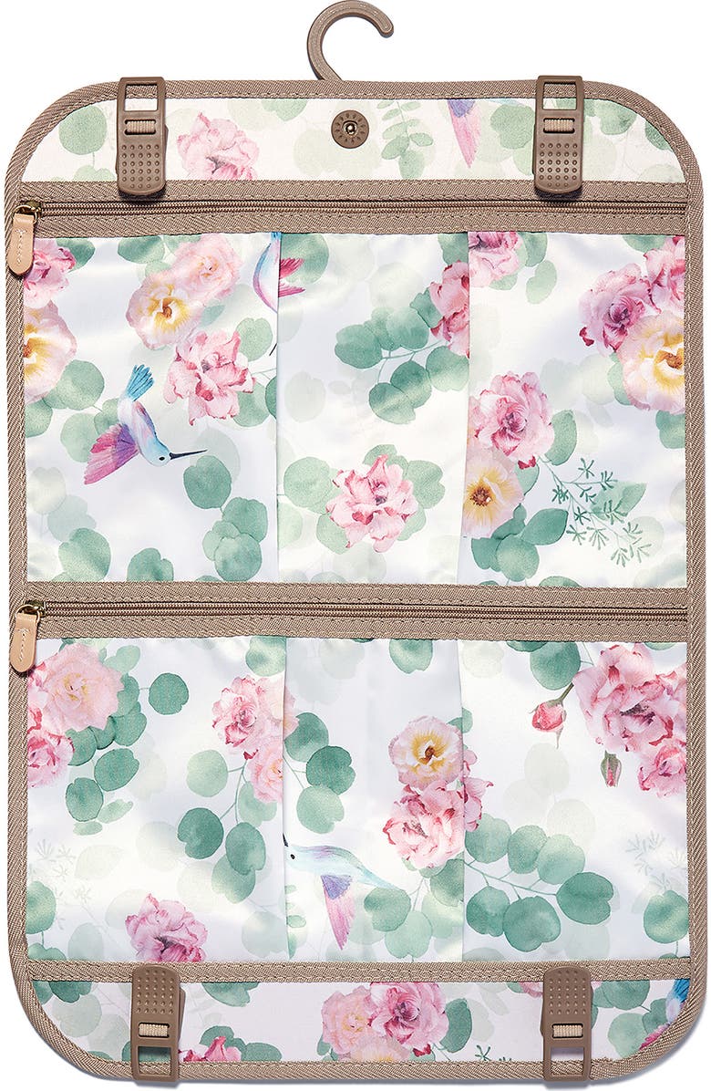 SteamLine Luggage The Sweetheart 20-Inch Rolling Carry-On, Alternate, color,