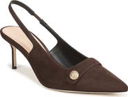 Veronica Beard Rami Slingback Pump